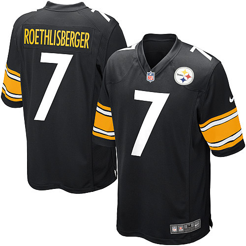 Pittsburgh Steelers kids jerseys-002